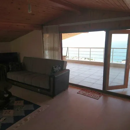 Ozcan Apart * Sinop