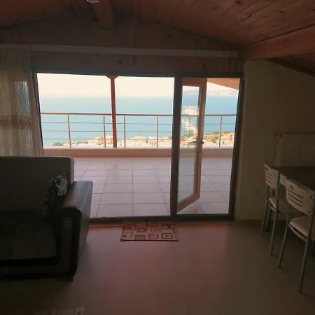 Ozcan Apart * Sinop